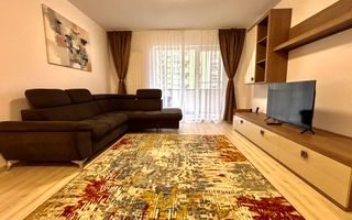 Apartament 2 camere | Etaj intermediar | Tractorul | Top City - Poză 1