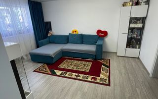 Apartament cu 2 camere, renovat complet, str.Libertății, Moinesti - Poză 4