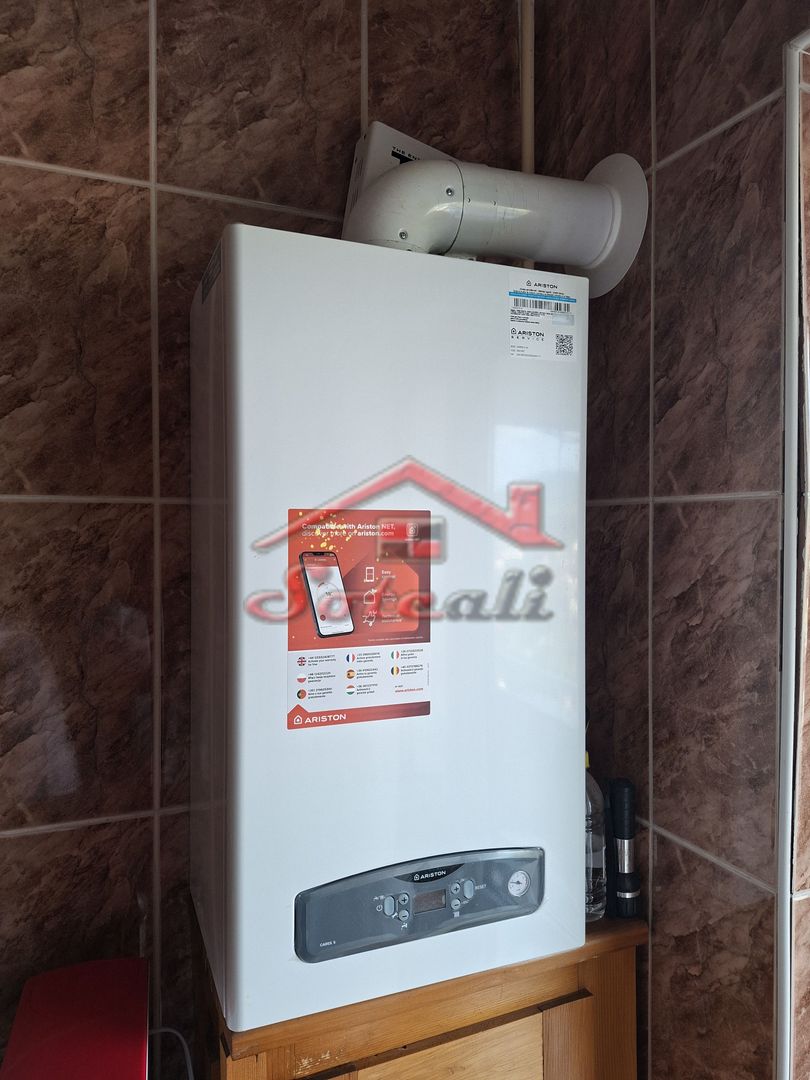 Apartament 3 camere, 72,84 mp utili, mobilat și utilat Etaj 7/10 - Poză 8