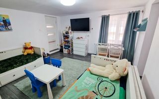 Casă 4 camere de vânzare | Dârlos | 120 mp - Poză 1