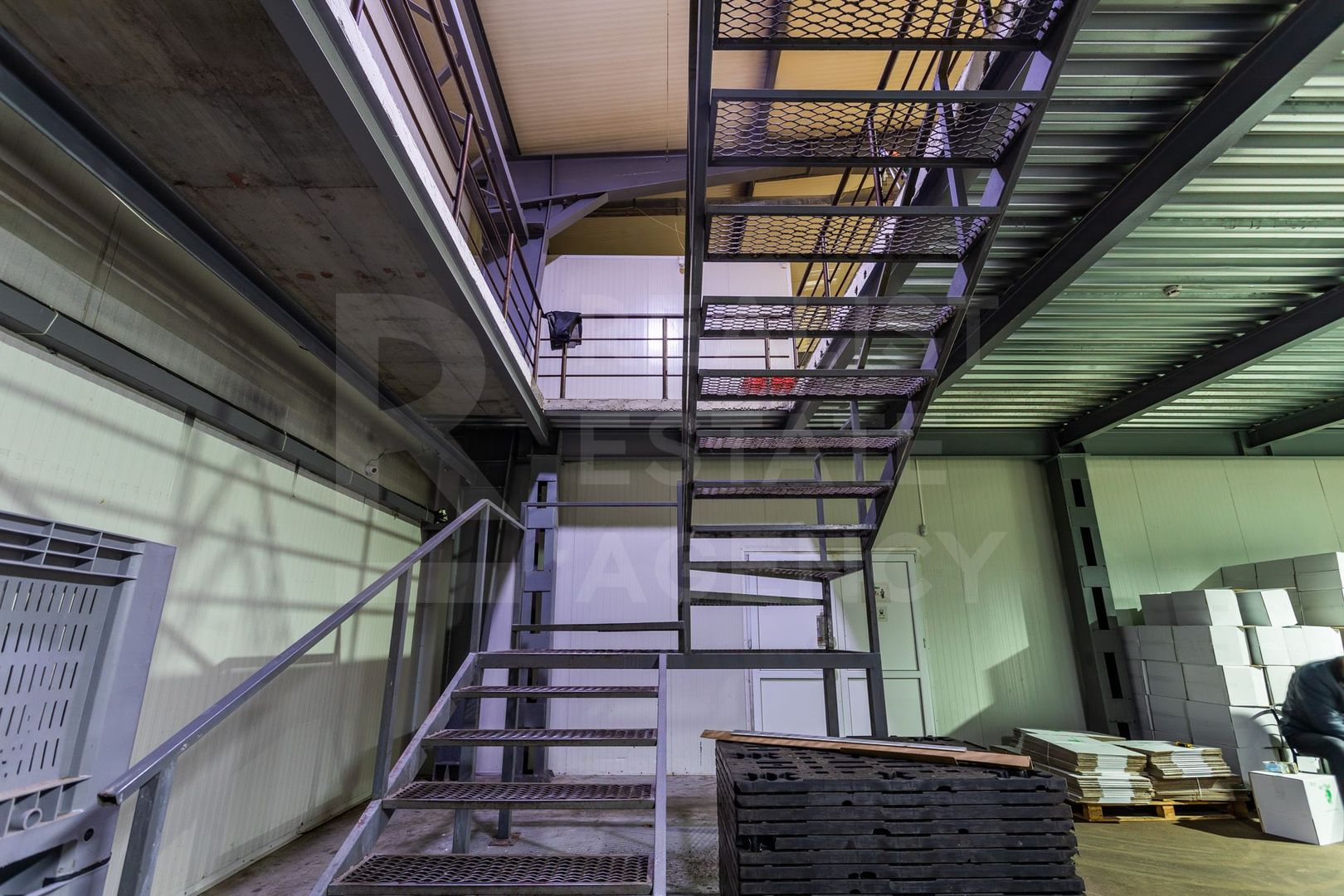 Vânzare, spatiu industrial, 2125 mp, strada Calarasilor, Călărași - Poză 13