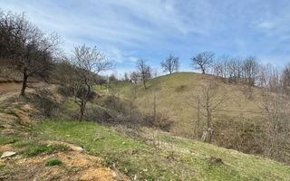 Teren intravialn | 6476 mp | Ulmoasa | zonă superbă - Poză 1