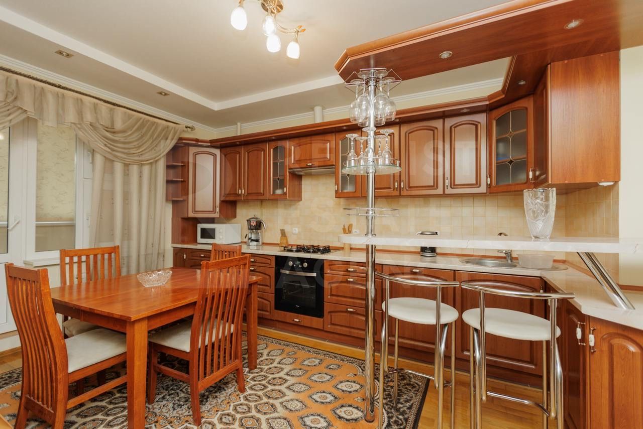 Chirie, apartament, 3 camere, strada Bogdan-Voievod, Râșcani - Poză 2