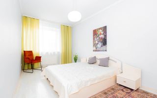 Chirie, apartament, 3 camere, str. Petru Movilă, Centru - Poză 4
