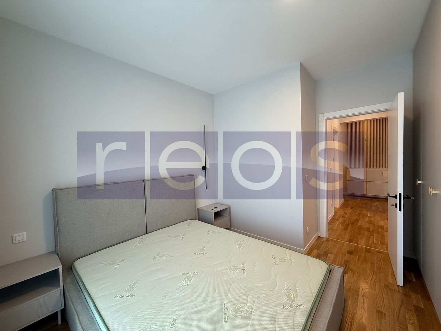 VANZARE APARTAMENT 2 CAMERE | STRAULESTI | 60MP | TERASA | COMPLEX NOU - Poză 10