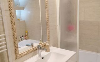 Apartament 2 Camere I 40 mp I Balcon Inchis I Parcare I Mihai Viteazu - Poză 4