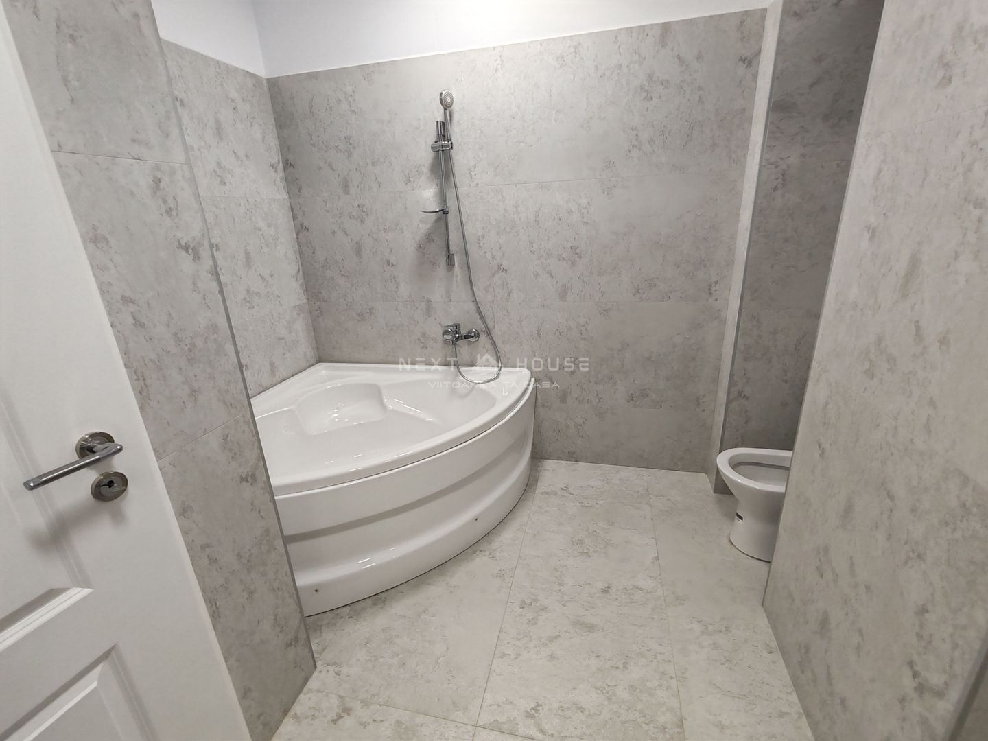 Apartament  ( Duplex ) - Parcul Carol - Liberty  Center - Unirii 2km - Poză 24