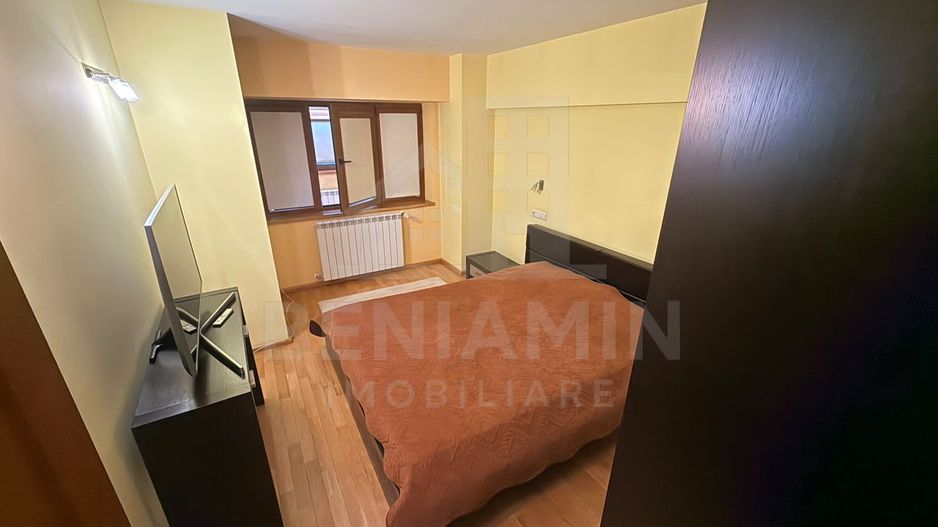 Apartament deosebit langa Universitate 100mp ultracentral - Poză 9