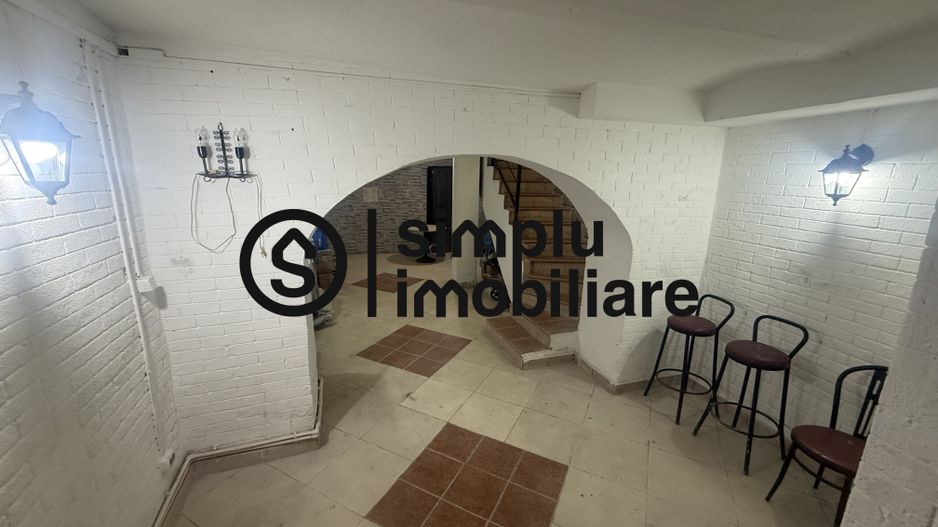 Spatiu comercial ultracentral, zona Mercur - Poză 3