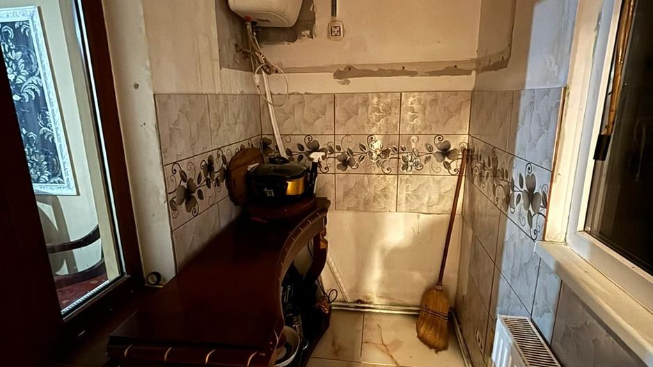 COMISION 0% | Apartament 3 Camere | Sagului-Chisoda | Parter | 40 mp - Poză 4