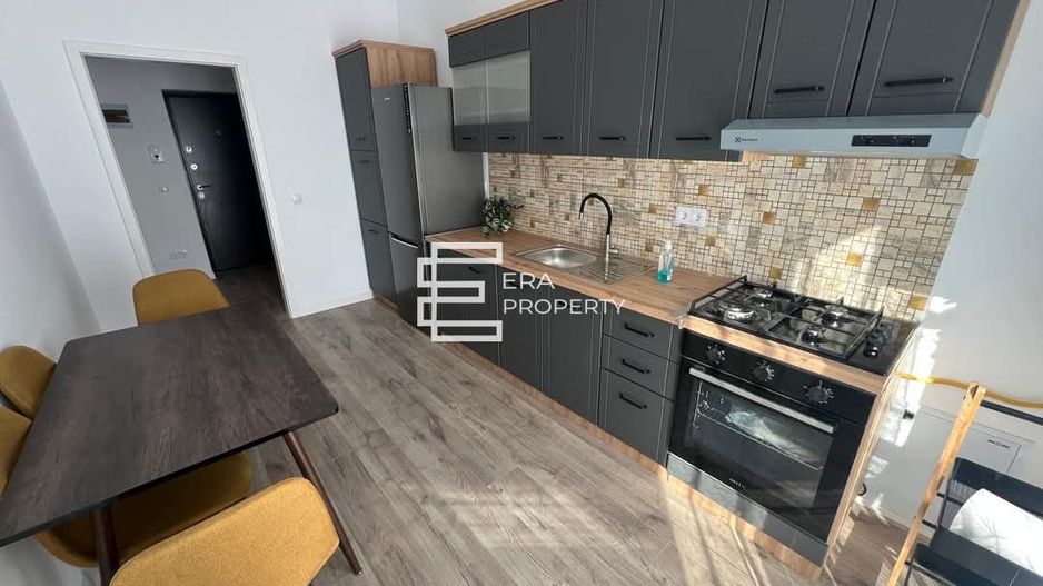 Apartament studio 40 mp, zona Brana Selimbar - Poză 8