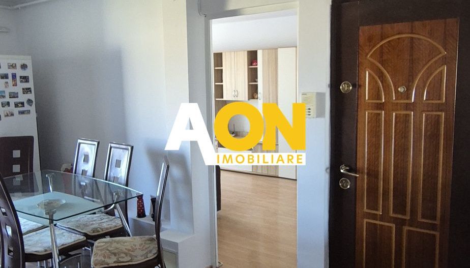 Apartament 2 camere decomandat, 46 mp utili, cu boxa, parcare, Ampoi 3 - Poză 4