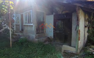 CASĂ DE VÂNZARE | 1.486 MP TEREN | URLETA - Poză 2