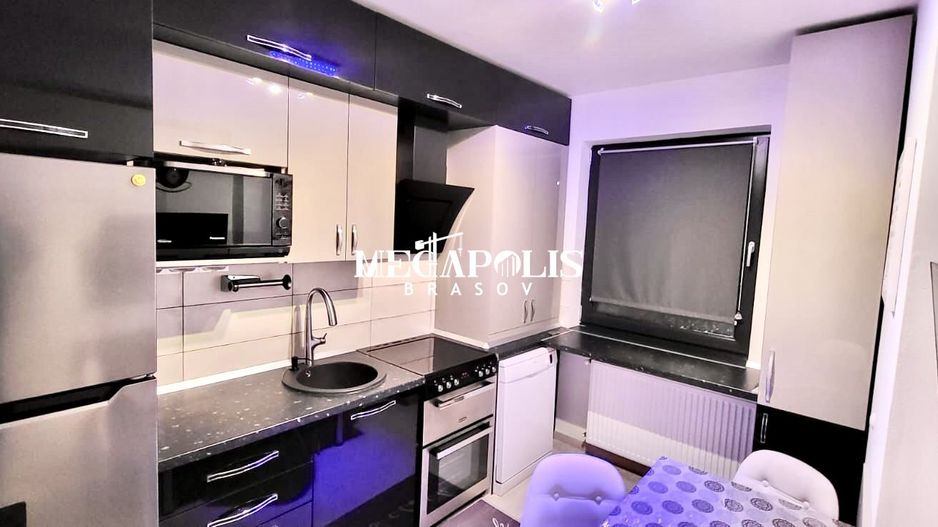Apartament 2 camere | Decomandată | Loc de Parcare | Valcom Residence - Poză 3