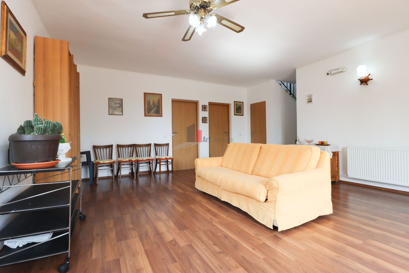 Vila "SEPHARA", teren 700 mp,  292 mp suprafata totala, NEGOCIABIL - Poză 4