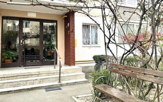 Apartament 3 camere, prima închiriere, elegant si primitor, in Circumvalațiunii - Poză 20