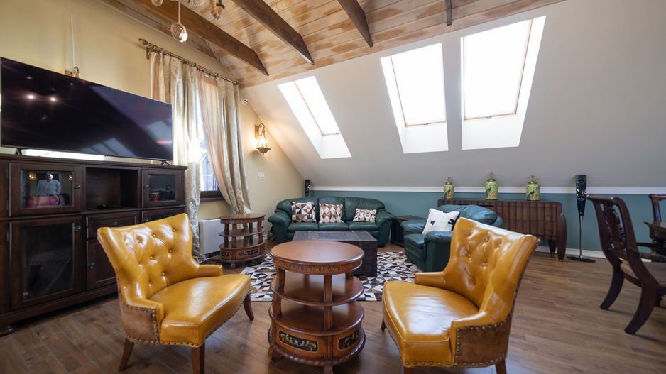 Acolo unde luxul devine artă - Poză 22