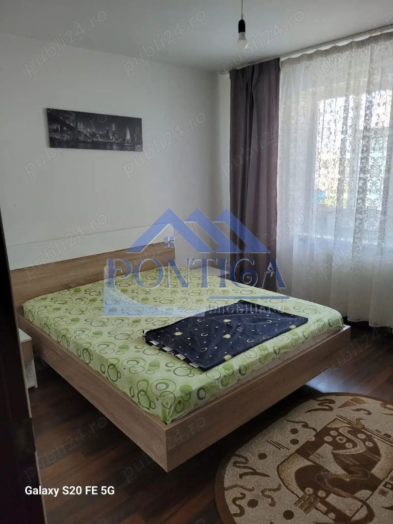 Apartament 2 camere de închiriat – City Park Mall, Constanța - Poză 3