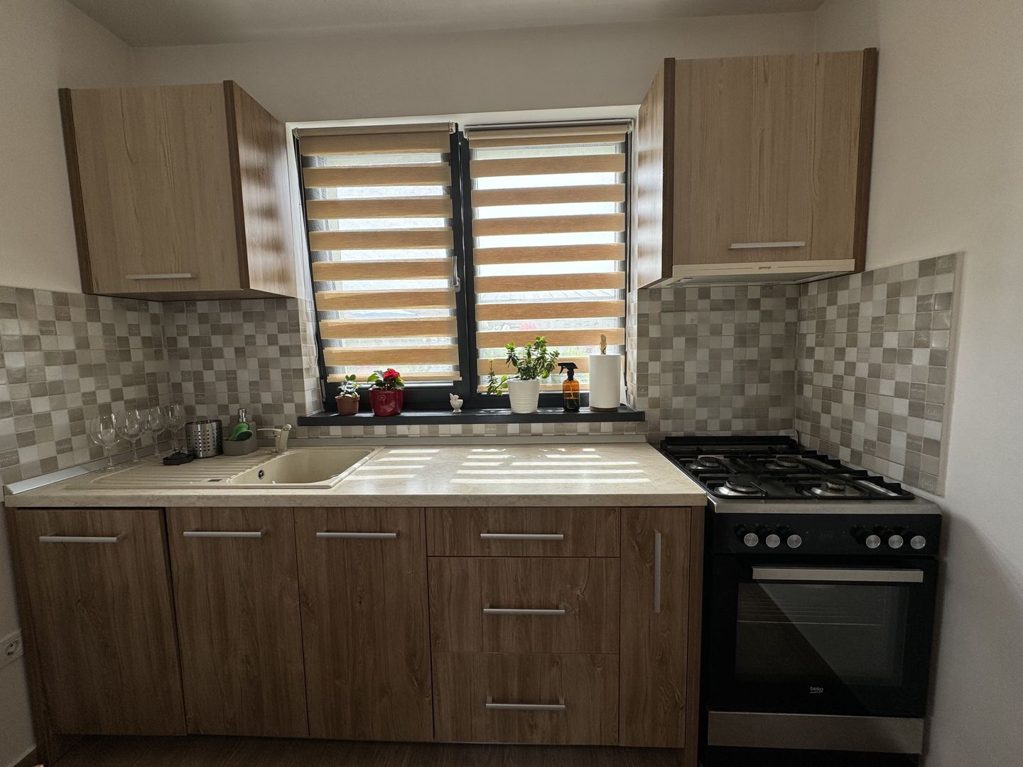 Vilă modernă de vânzare în Cristian | Construcție 2019 | Teren 500 mp - Poză 9