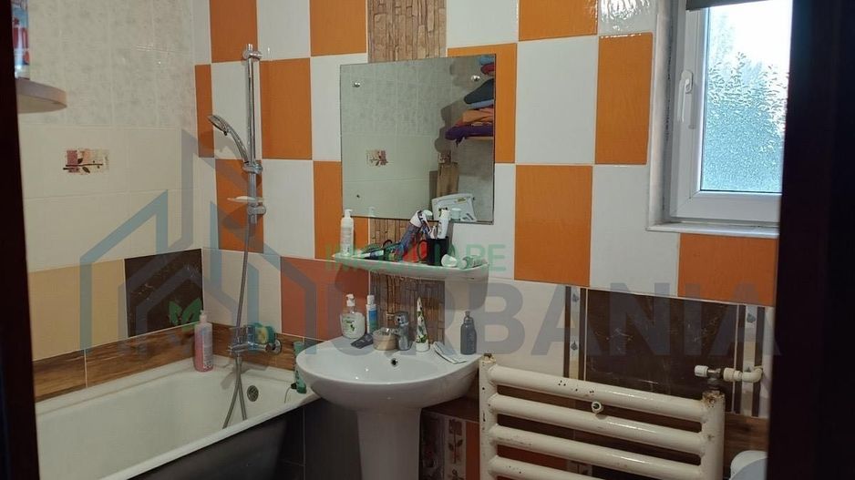 Casă de închiriat în sat Bosia, comuna Ungheni - Poză 7