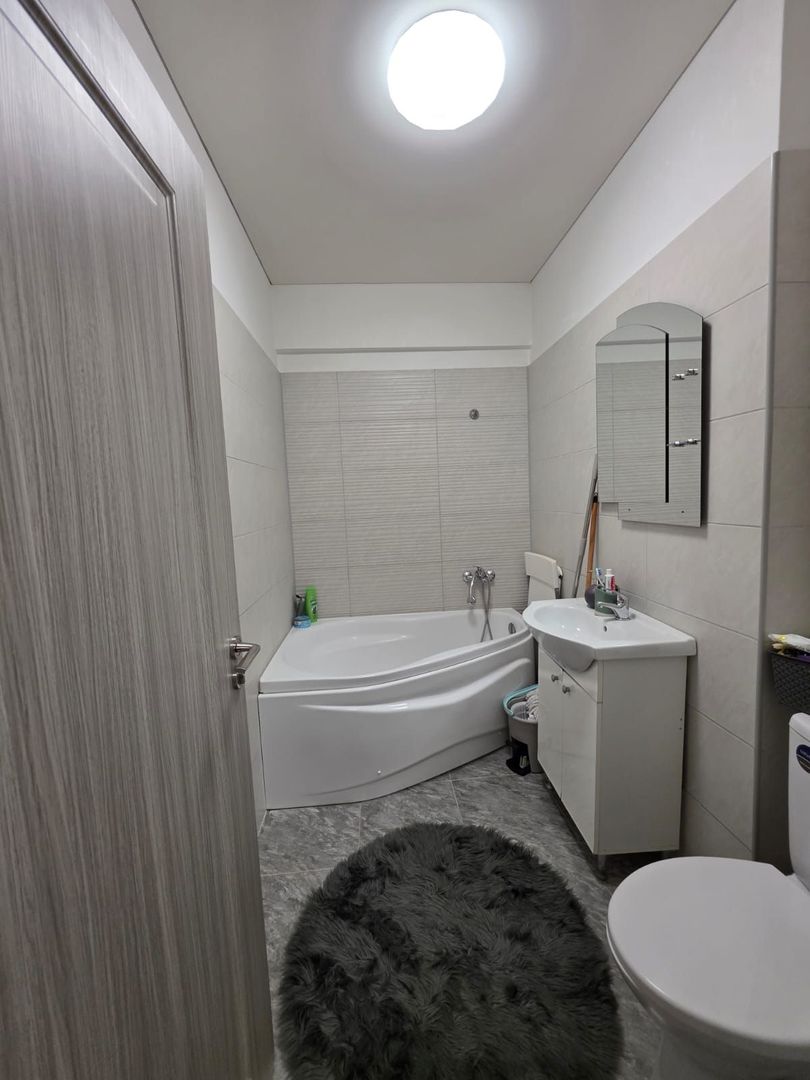Garsoniera de vanzare Polux Residence - Poză 8