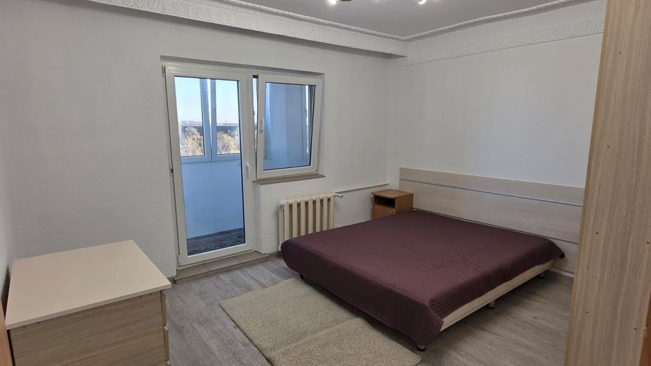 AP. 2 CAMERE COSTIN GEORGIAN, MASINA SPALAT VASE, METROU 5 MINUTE - Poză 4