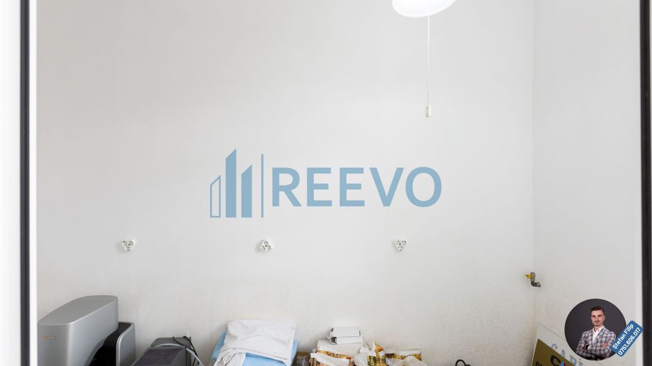 Spațiu comercial (Cabinet Stomatologic), Măgura - Poză 7