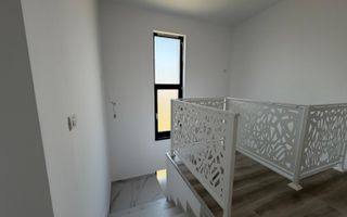 Duplex despartit | 5 camere | Garaj | Finisaje premium | 3 bai |Asfalt - Poză 9