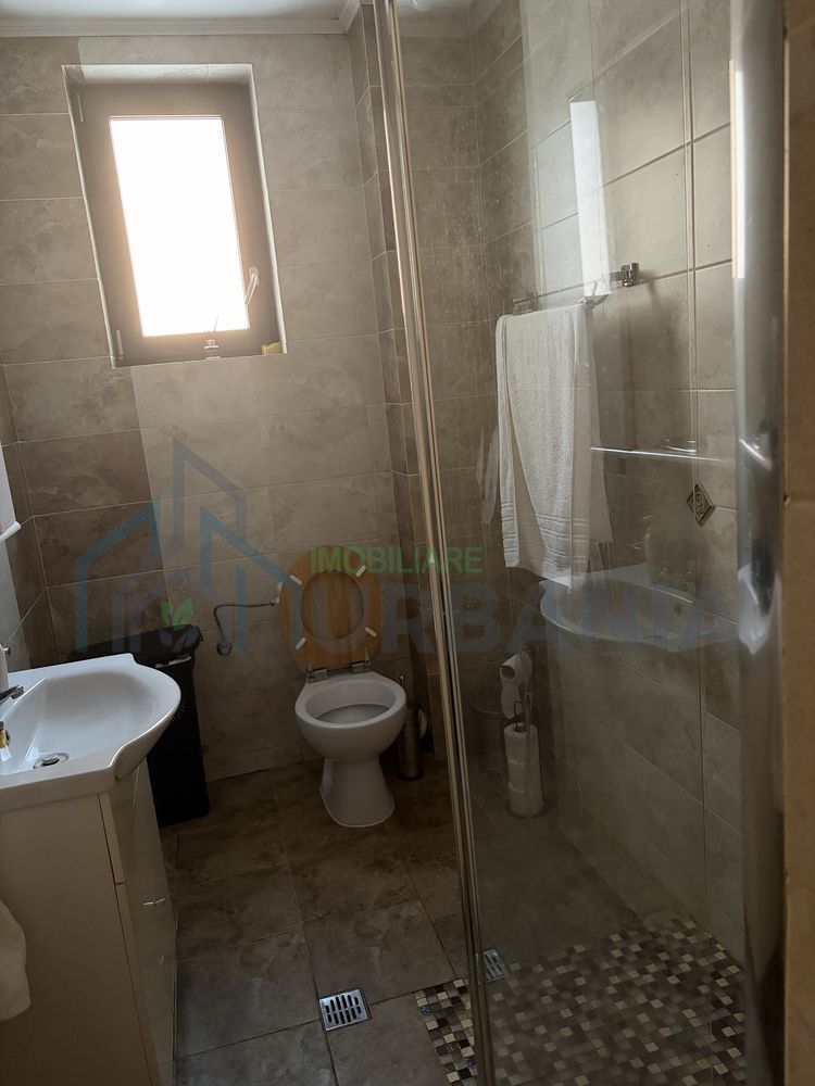 Inchiriez / Apartament / 2 Camere / 2 locuri parcare / Valea Lupului - Poză 7