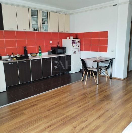 Apartament cu 2 camere in Floresti, in aproprierea Clujului. - Poză 1