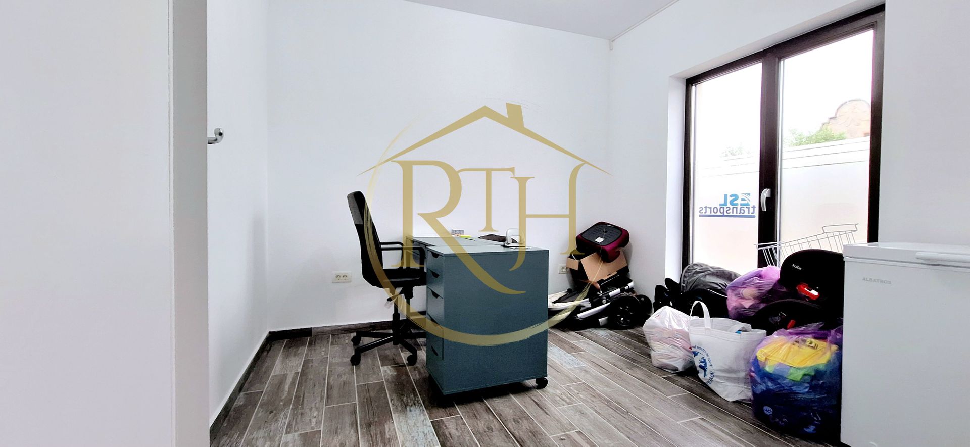 Oferim spre vanzare cu apartament 2 camere, situat in Giroc - Poză 9