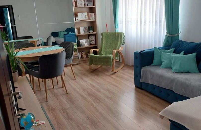 Apartament spaţios cu 3 camere, Cartier Zorilor, 68 MP - Poză 4