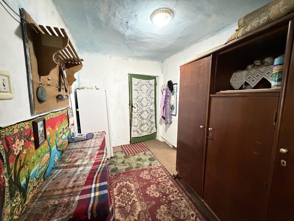 Casa Priboieni - sat Pitoi Arges - Poză 8