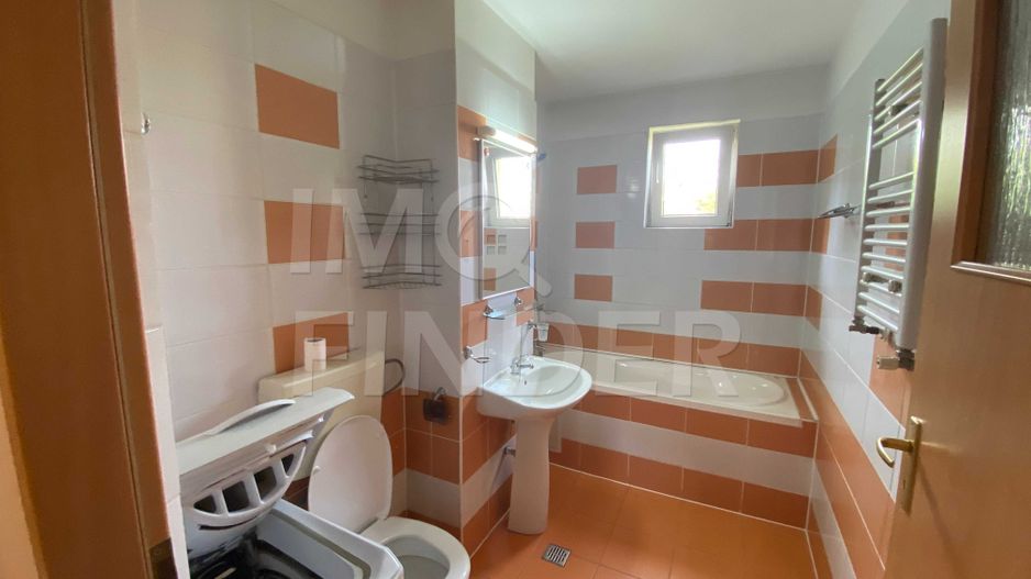 Apartament Finisat et 1 cu Parcare Subterana Zona FSEGA - Poză 7