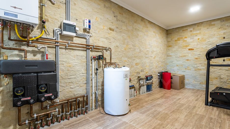 Vânzare,casă, 3 nivele, str. Mărțișor, Telecentru. - Poză 78