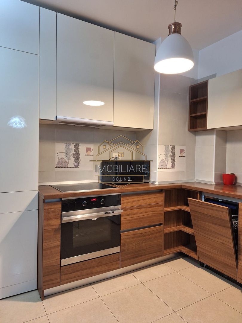 Apartament de închiriat zona Iulius Mall - Poză 5