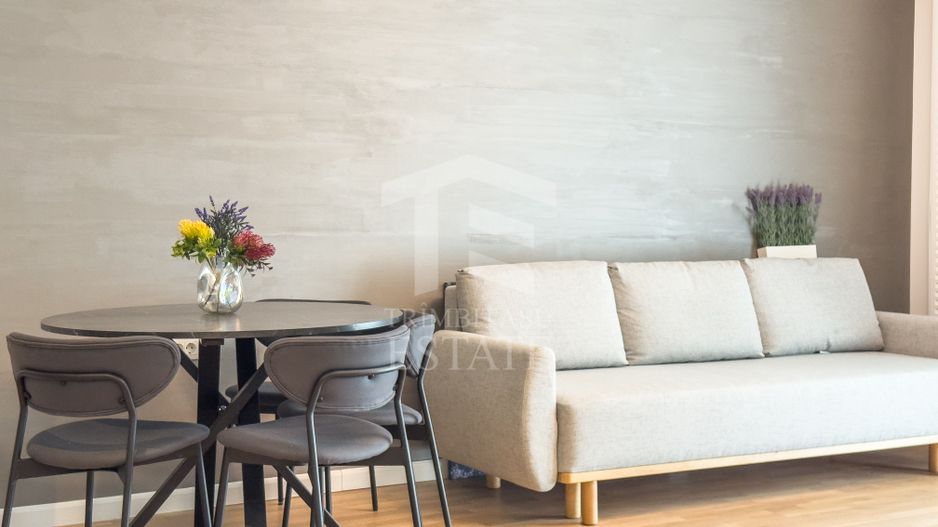 Turnu Magurele | Brancoveanu | Luica | Grand Arena | 2 camere LUX - Poză 5