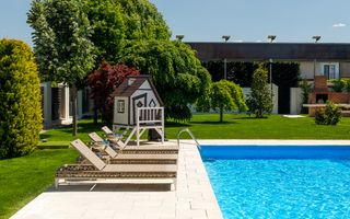 Vila Exclusivistă Domnești - Poză 4