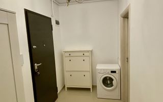 Garsoniera de inchiriat, Complex Exigent Plaza Residence,Parcul Liniei - Poză 6