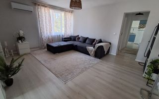 Apartament 4 camere | 87 mp | Etaj 3 | Zona Centrala - Poză 1