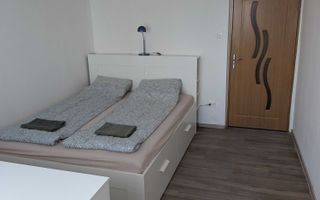 Apartament modern cu 2 camere | Mărăști | Etaj 8 | Vedere panoramic - Poză 3