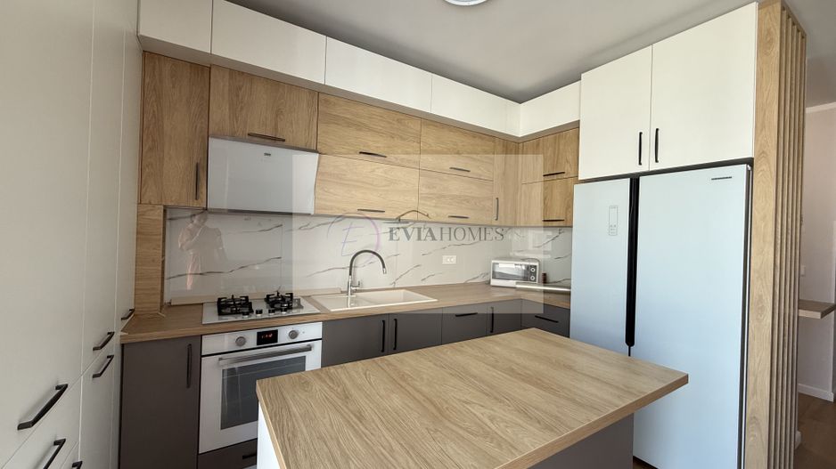 Apartament cu 3 camere / Complex Columna Residence / Zona Vivo - Poză 2