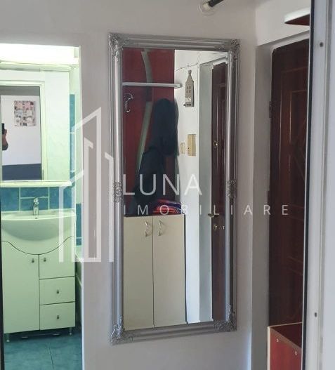 Apartament 1 camera de inchiriat 45 mp, confort 1 , zona Racadau - Poză 5