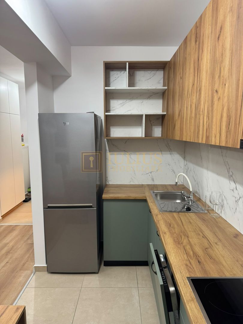 Apartament 1 camera; City of Mara - Poză 7