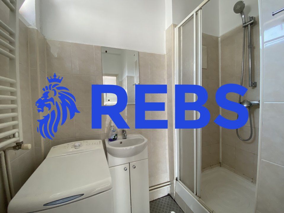 Apartament in vila Piata Victoriei | Caderea Bastiliei - Poză 8
