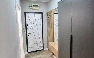 VANZARE 2 CAMERE | BANEASA | NOU MOBILAT SI UTILAT | 54MP | TERASA | - Poză 9