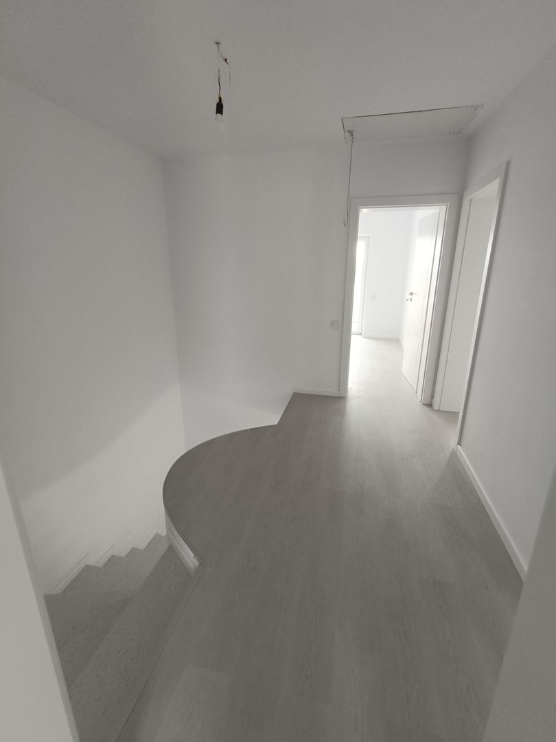 Casa noua duplex, 4 camere, 105 mp utili, Cetate, Alba-Iulia - Poză 12