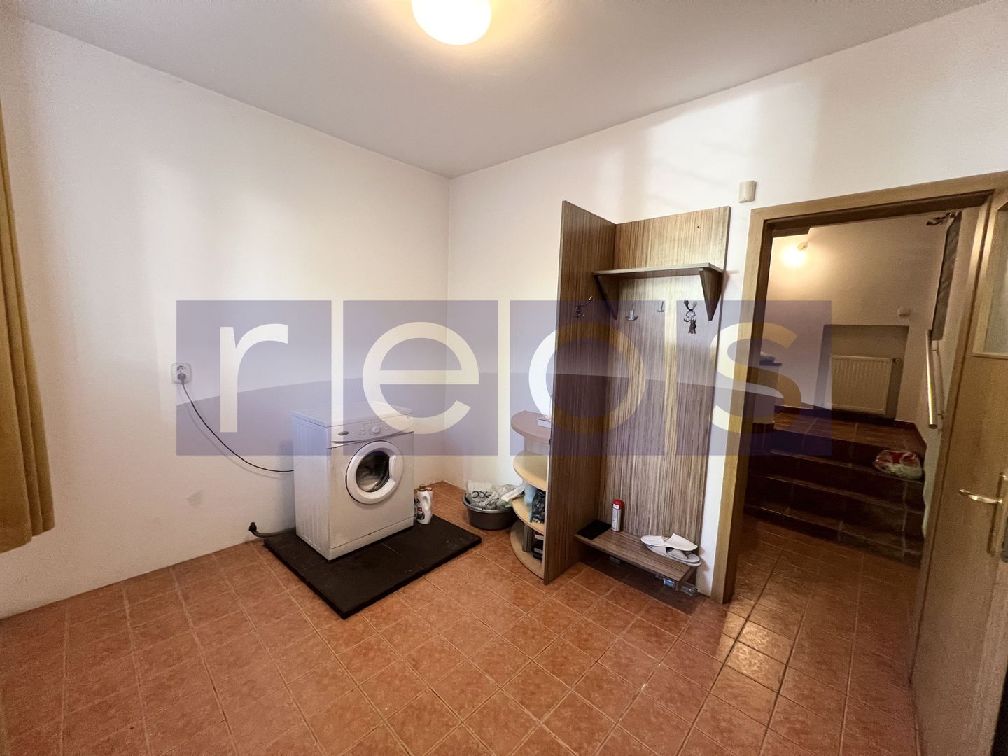 VANZARE | 5 CAMERE | BIROU SAU REZIDENTA | EMIL PANGRATI | DEMISOL RENOVAT - Poză 3