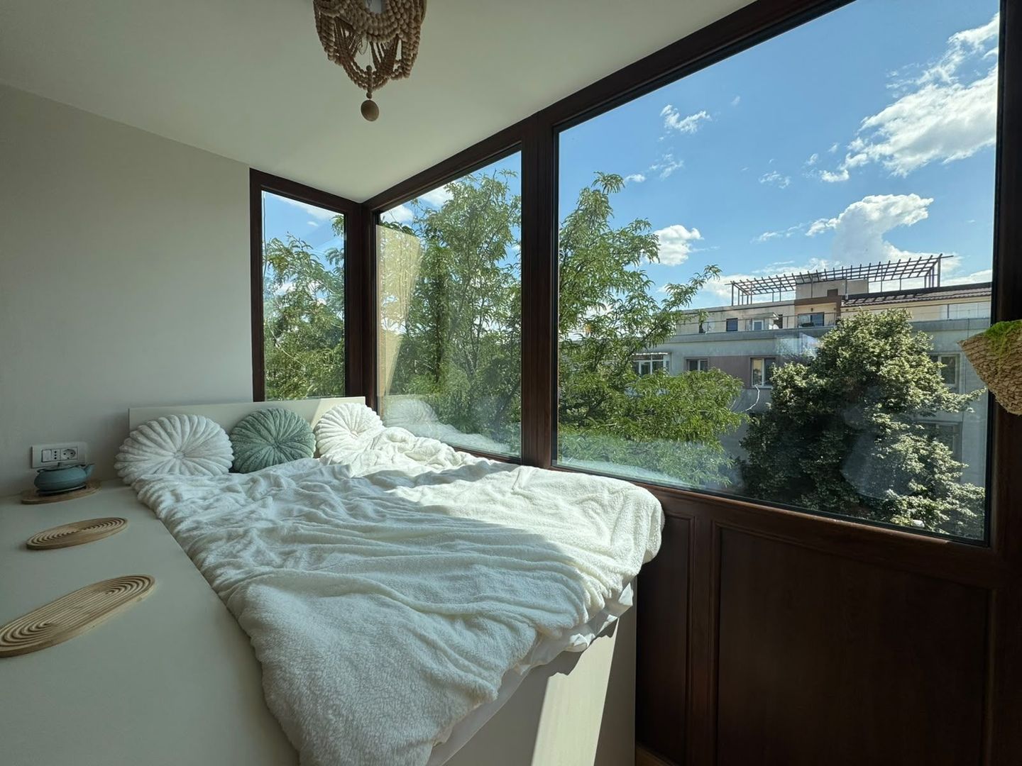 2 CAMERE LUX || FLOREASCA - Poză 9