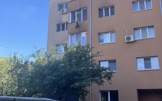 Aradului Vest, 2 camere, decomandat, CENTRALA GAZ, CLIMA - Poză 9